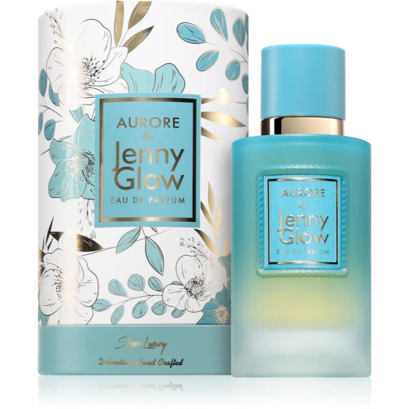 Jenny Glow Aurore parfumska voda uniseks 80 ml