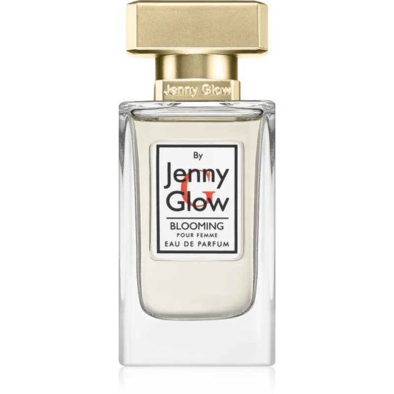 Jenny Glow Blooming parfumska voda uniseks 30 ml