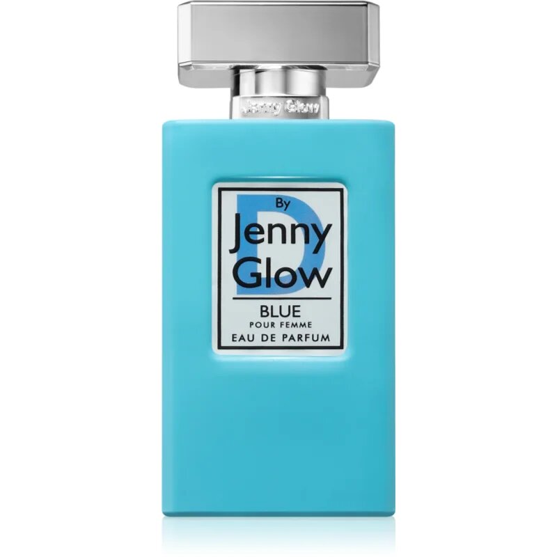 Jenny Glow Blue parfumska voda za ženske 80 ml