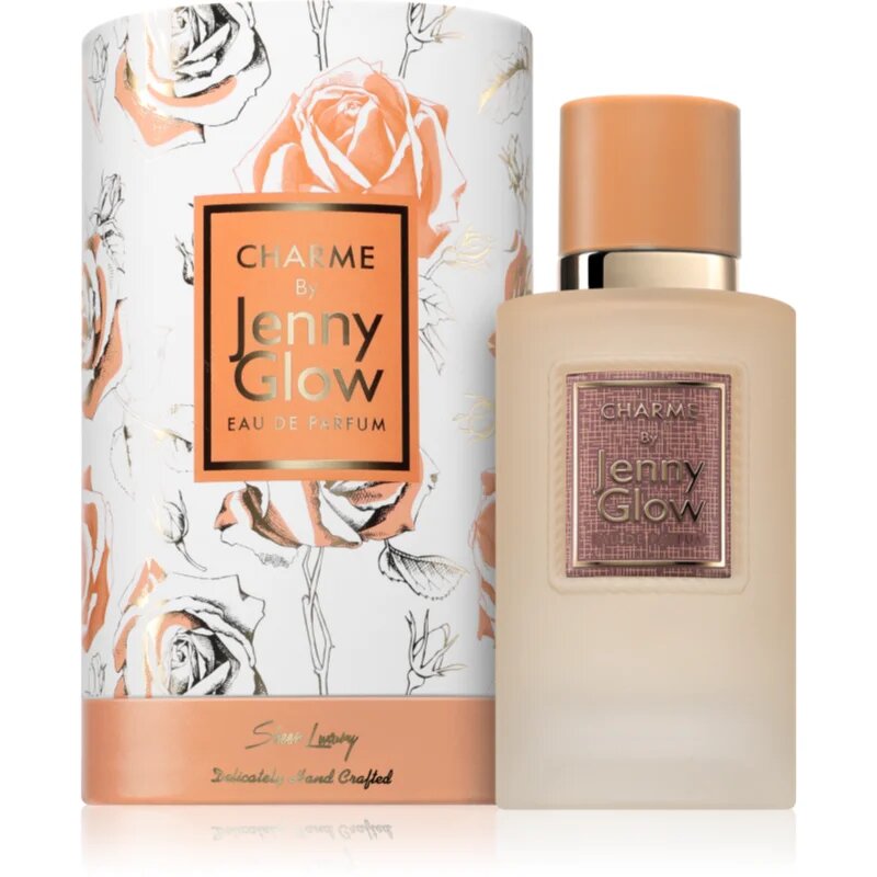 Jenny Glow Charme parfumska voda za ženske 80 ml
