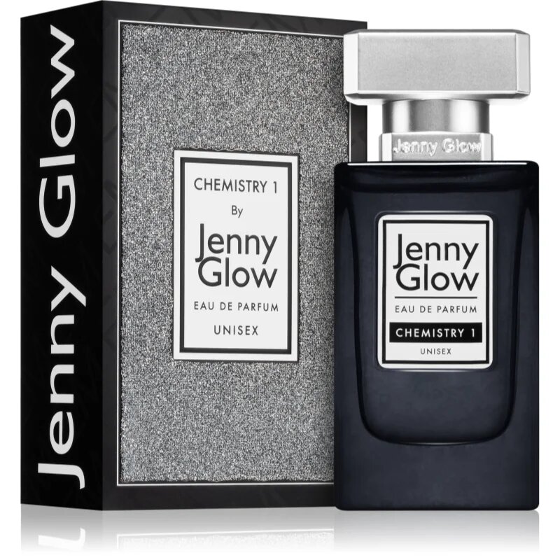 Jenny Glow Chemistry 1 parfumska voda uniseks 30 ml