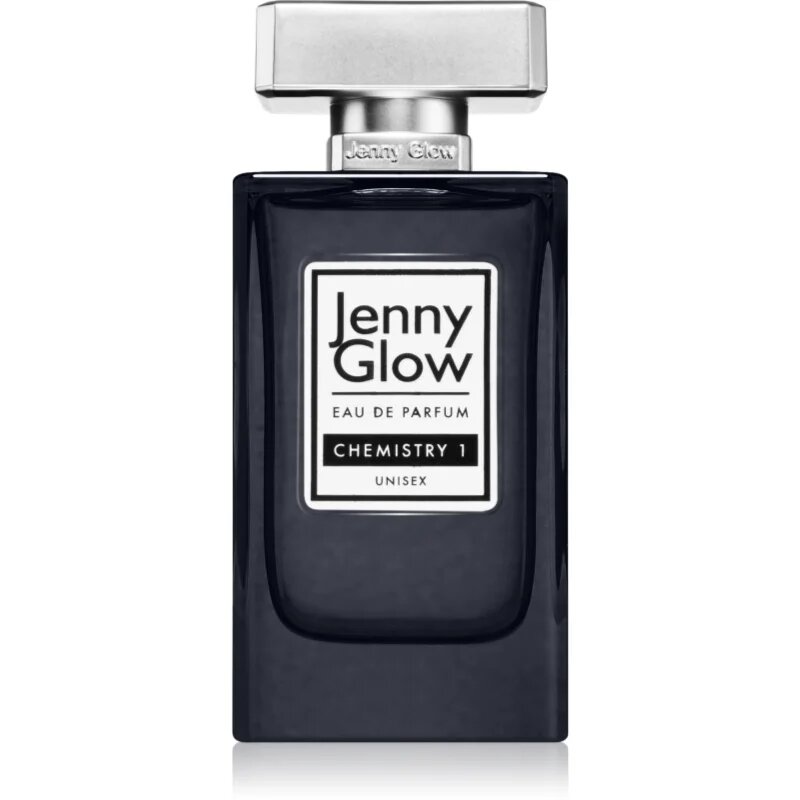 Jenny Glow Chemistry 1 parfumska voda uniseks 80 ml