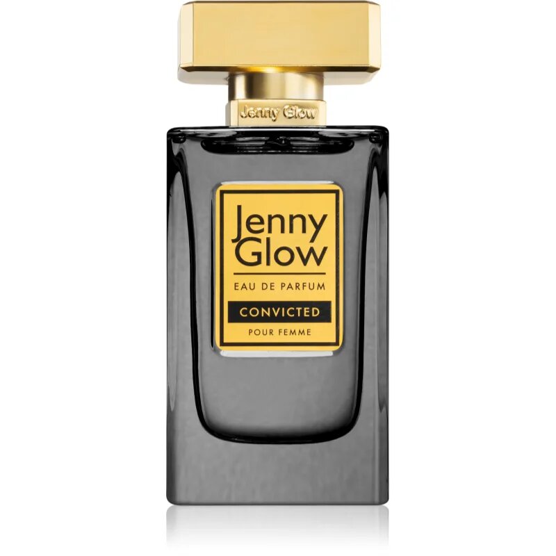 Jenny Glow Convicted parfumska voda za ženske 80 ml