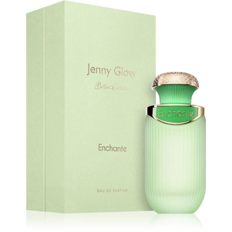 Jenny Glow Enchante parfumska voda uniseks 100 ml