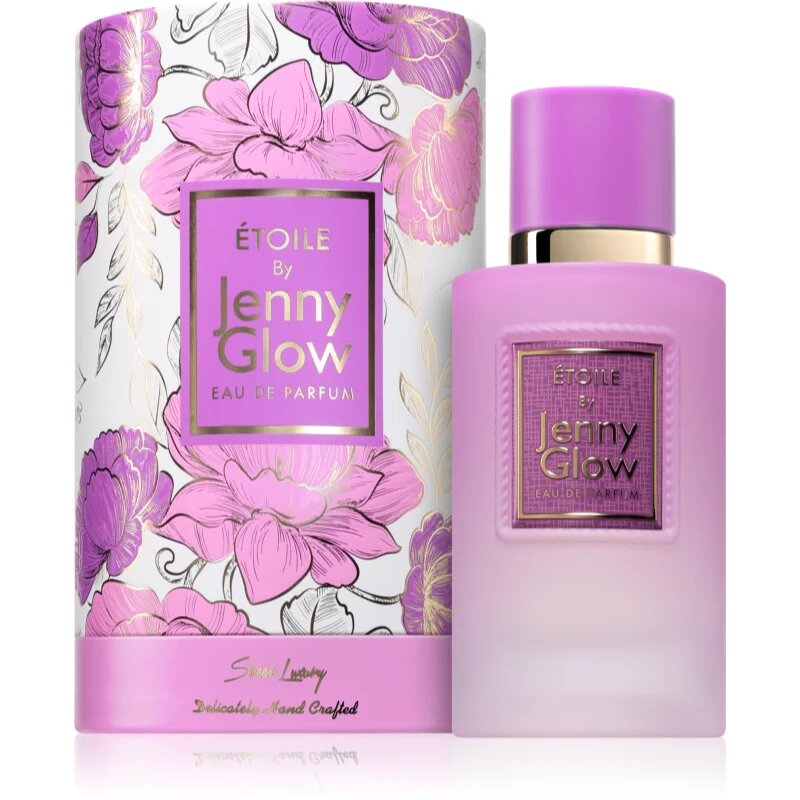 Jenny Glow Etoile parfumska voda uniseks 80 ml