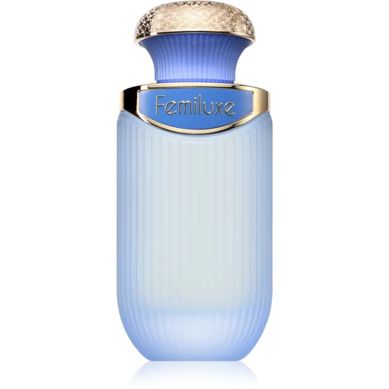 Jenny Glow Femiluxe parfumska voda uniseks 100 ml