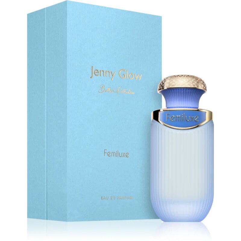 Jenny Glow Femiluxe parfumska voda uniseks 100 ml