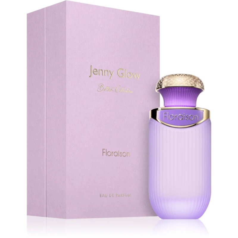 Jenny Glow Floraison parfumska voda uniseks 100 ml