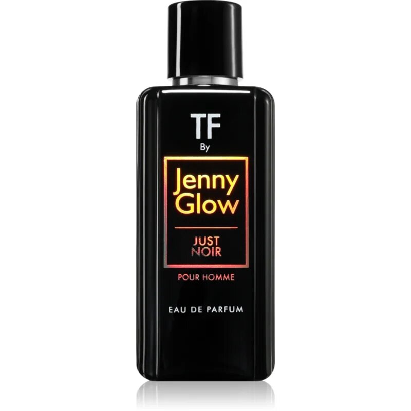 Jenny Glow Just Noir Pour Homme parfumska voda za moške 50 ml