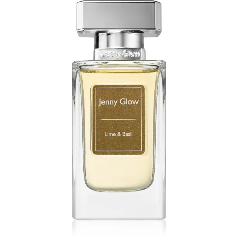 Jenny Glow Lime & Basil parfumska voda uniseks 30 ml