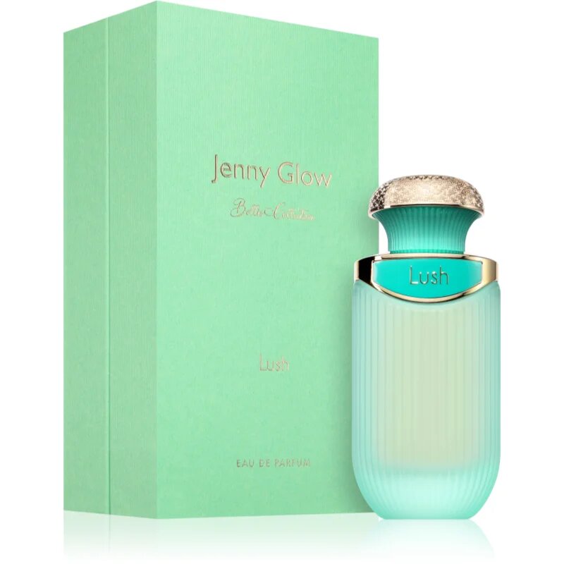 Jenny Glow Lush parfumska voda uniseks 100 ml