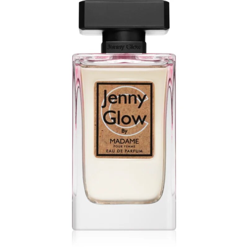 Jenny Glow Madame parfumska voda za ženske 80 ml