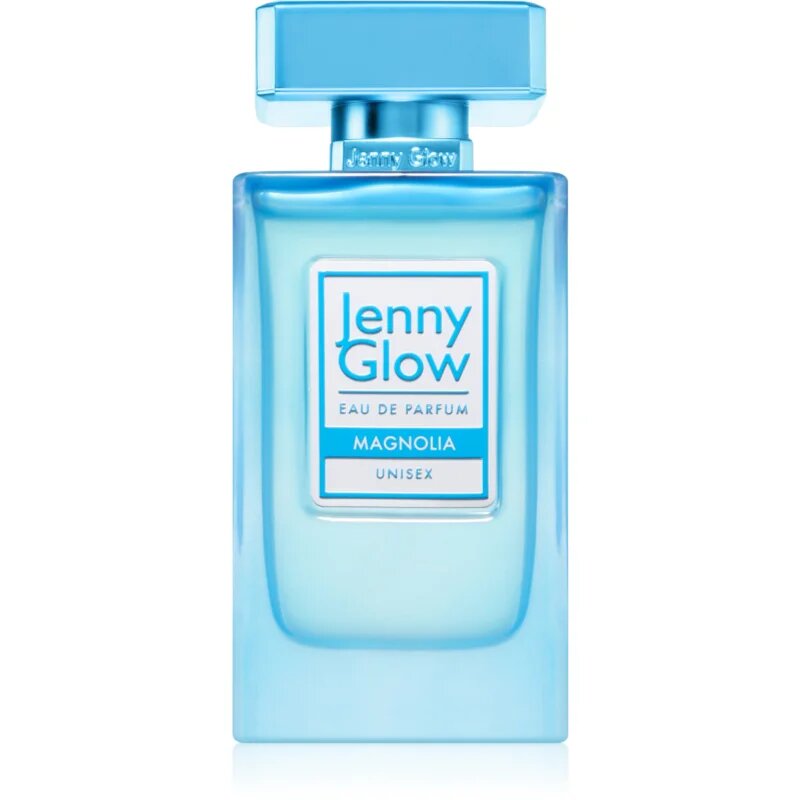 Jenny Glow Magnolia parfumska voda uniseks 80 ml