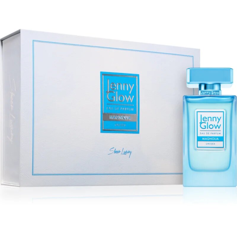 Jenny Glow Magnolia parfumska voda uniseks 80 ml