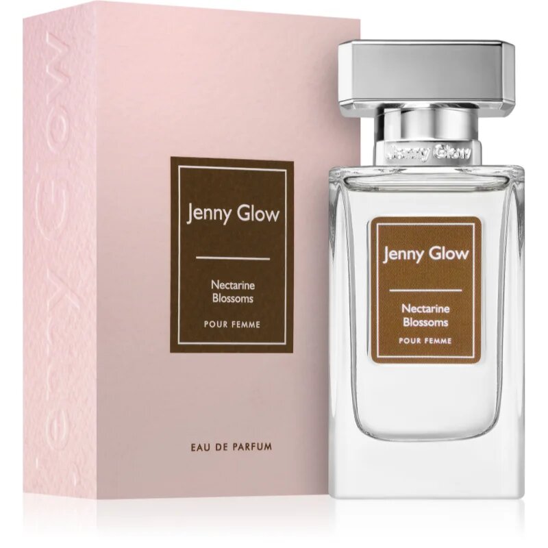Jenny Glow Nectarine Blossoms parfumska voda za ženske 30 ml