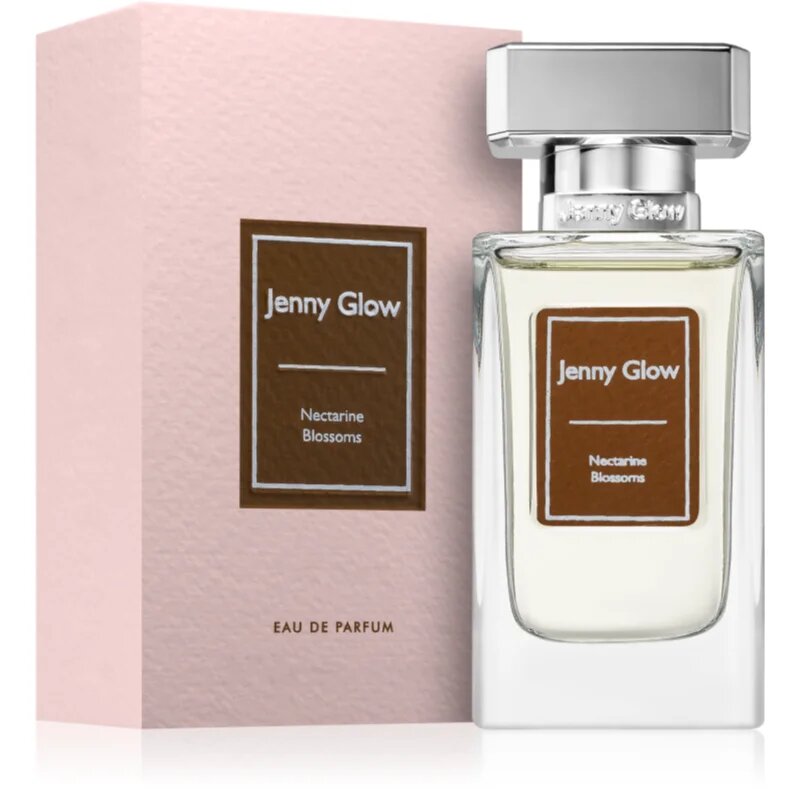 Jenny Glow Nectarine Blossoms parfumska voda za ženske 30 ml