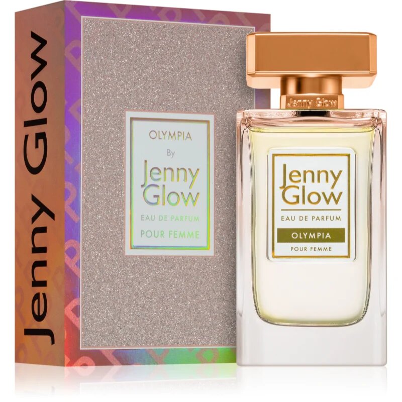 Jenny Glow Olympia parfumska voda za ženske 80 ml