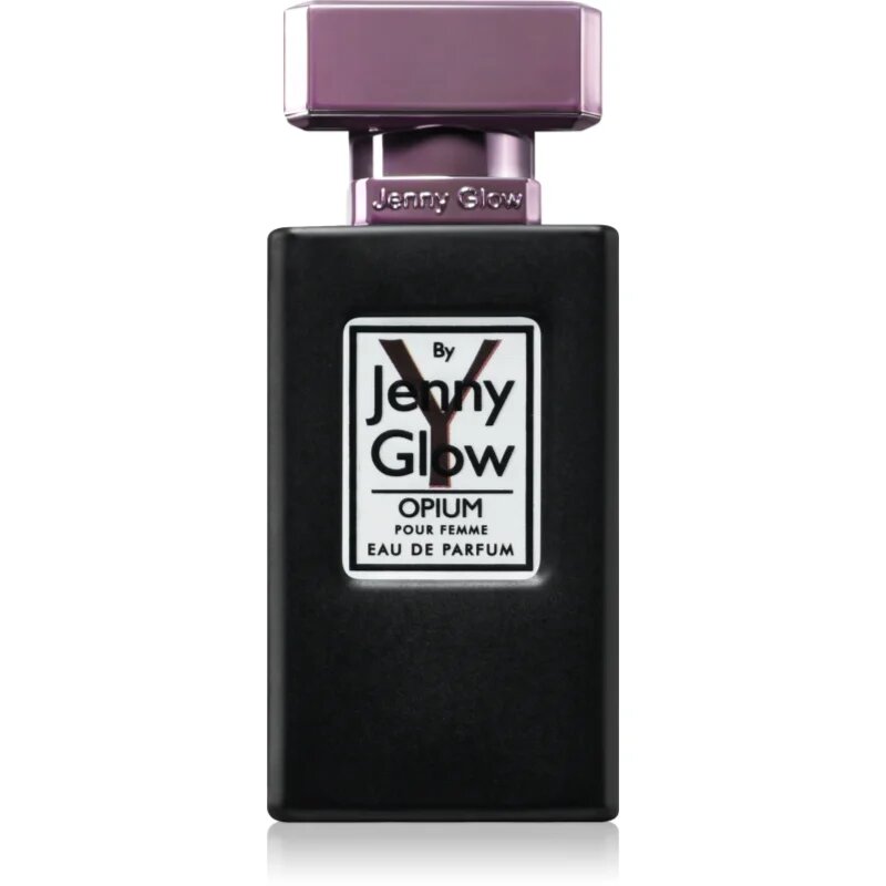 Jenny Glow Opium parfumska voda za ženske 30 ml