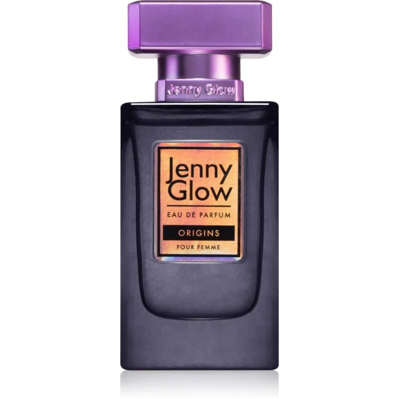 Jenny Glow Origins parfumska voda za ženske 30 ml