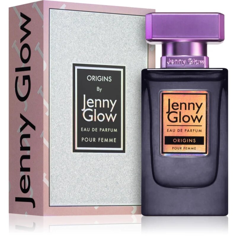 Jenny Glow Origins parfumska voda za ženske 30 ml