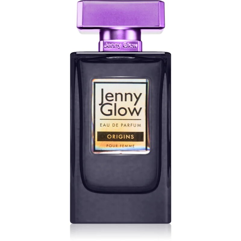 Jenny Glow Origins parfumska voda za ženske 80 ml