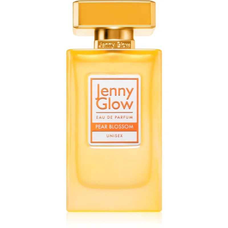 Jenny Glow Pear Blossom parfumska voda uniseks 80 ml