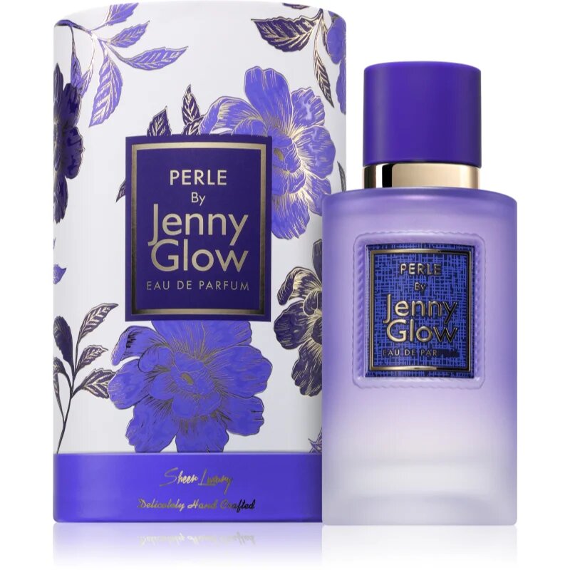 Jenny Glow Perle parfumska voda uniseks 80 ml