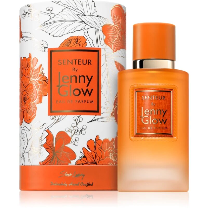 Jenny Glow Senteur parfumska voda uniseks 80 ml