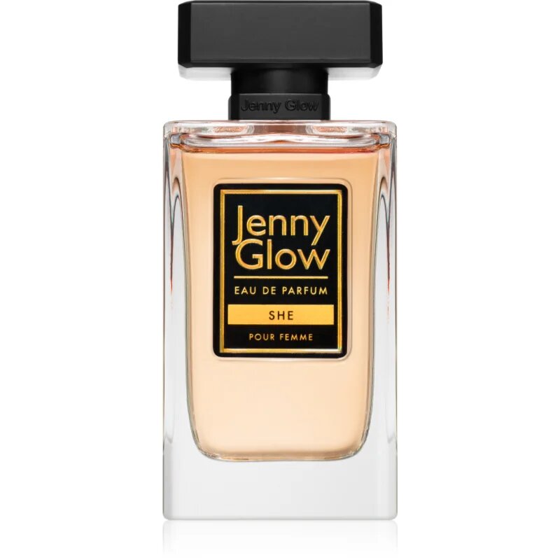 Jenny Glow She parfumska voda za ženske 80 ml