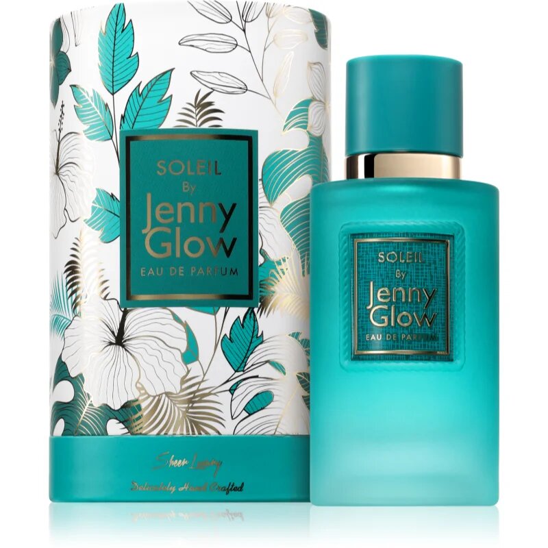 Jenny Glow Soleil parfumska voda uniseks 80 ml