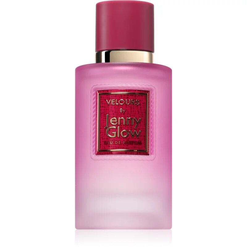 Jenny Glow Velours parfumska voda uniseks 80 ml