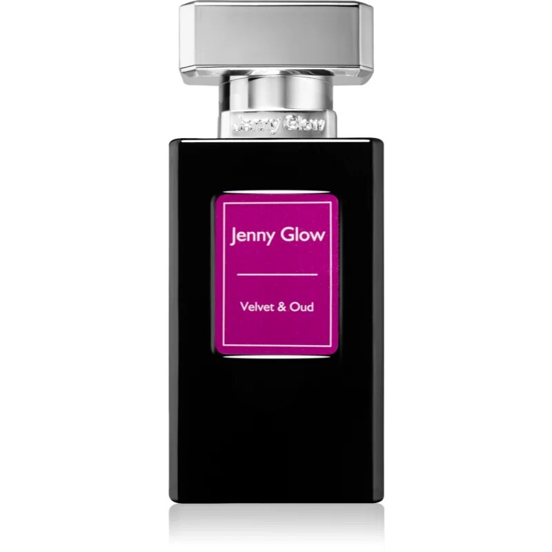 Jenny Glow Velvet & Oud parfumska voda uniseks 30 ml