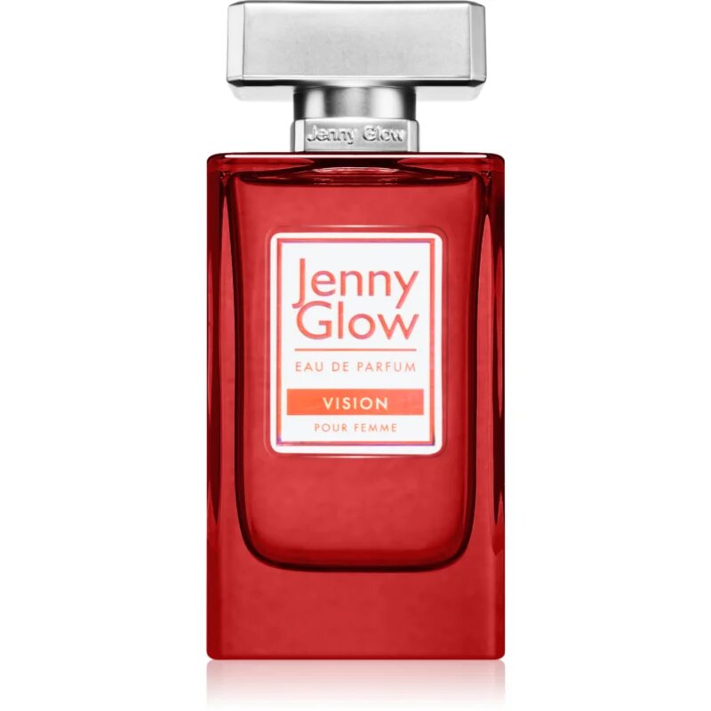 Jenny Glow Vision parfumska voda uniseks 80 ml