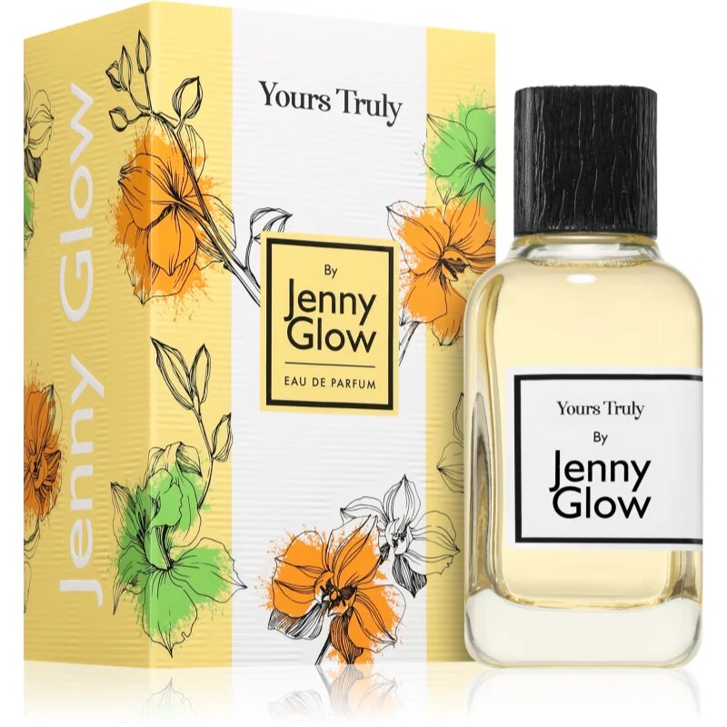 Jenny Glow Yours Truly parfumska voda za ženske 100 ml