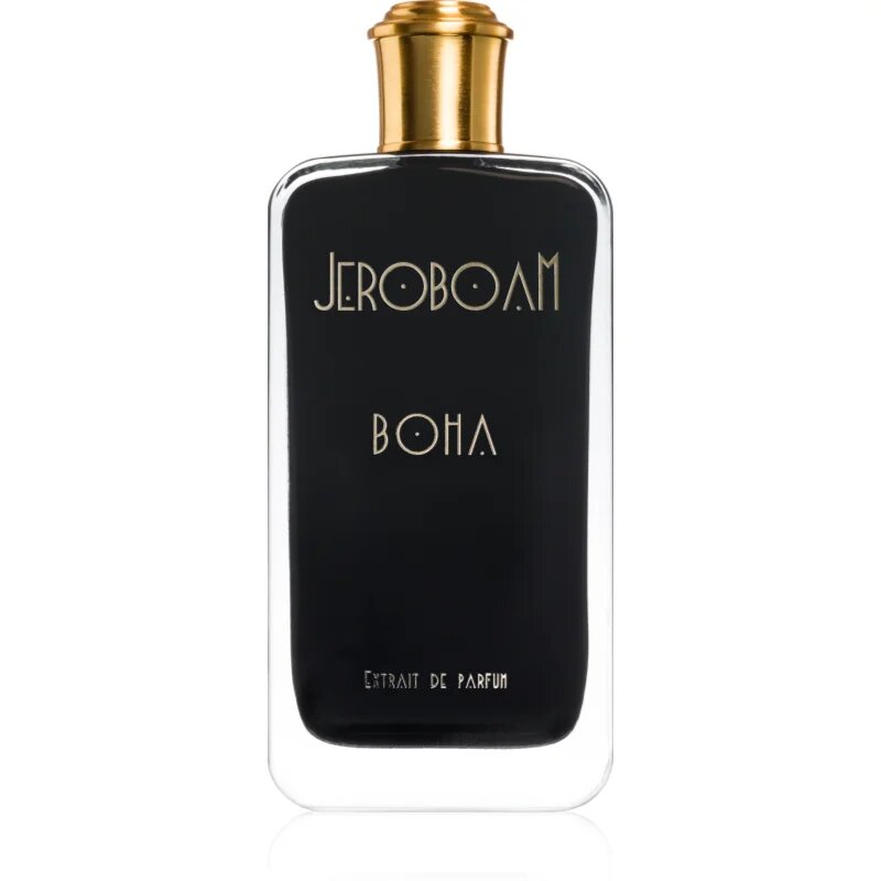 Jeroboam Boha parfumski ekstrakt za ženske 100 ml