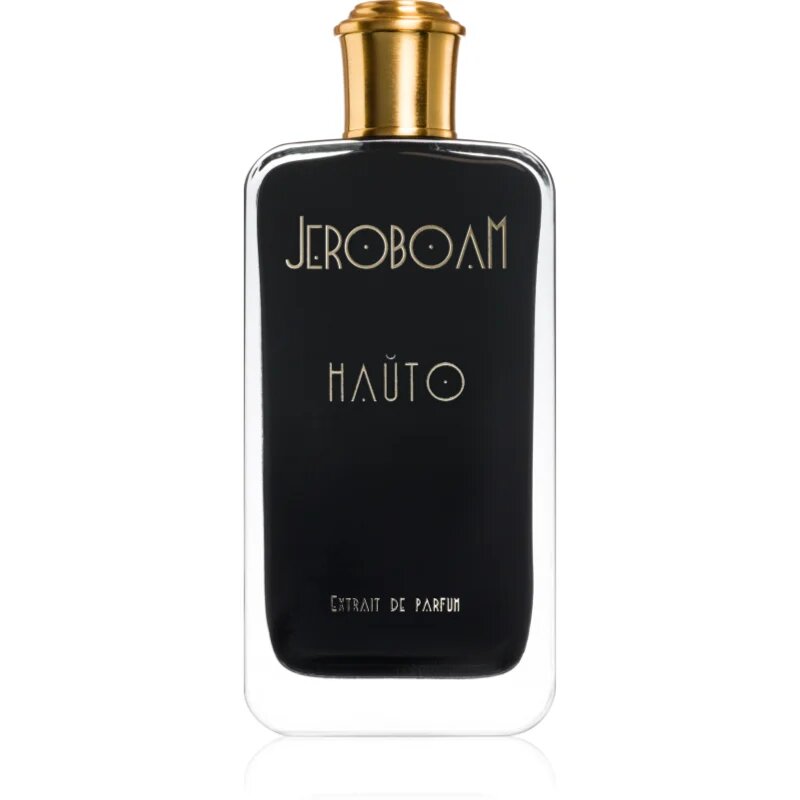 Jeroboam Hauto parfumski ekstrakt uniseks 100 ml