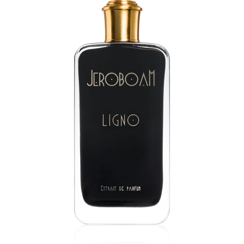 Jeroboam Ligno parfumski ekstrakt uniseks 100 ml