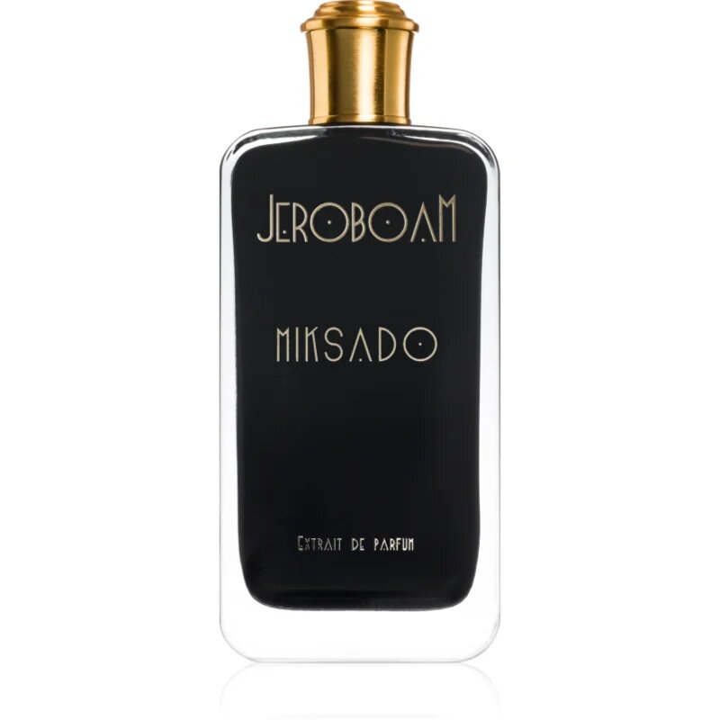Jeroboam Miksado parfumski ekstrakt uniseks 100 ml