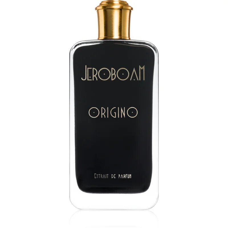 Jeroboam Origino parfumski ekstrakt uniseks 100 ml