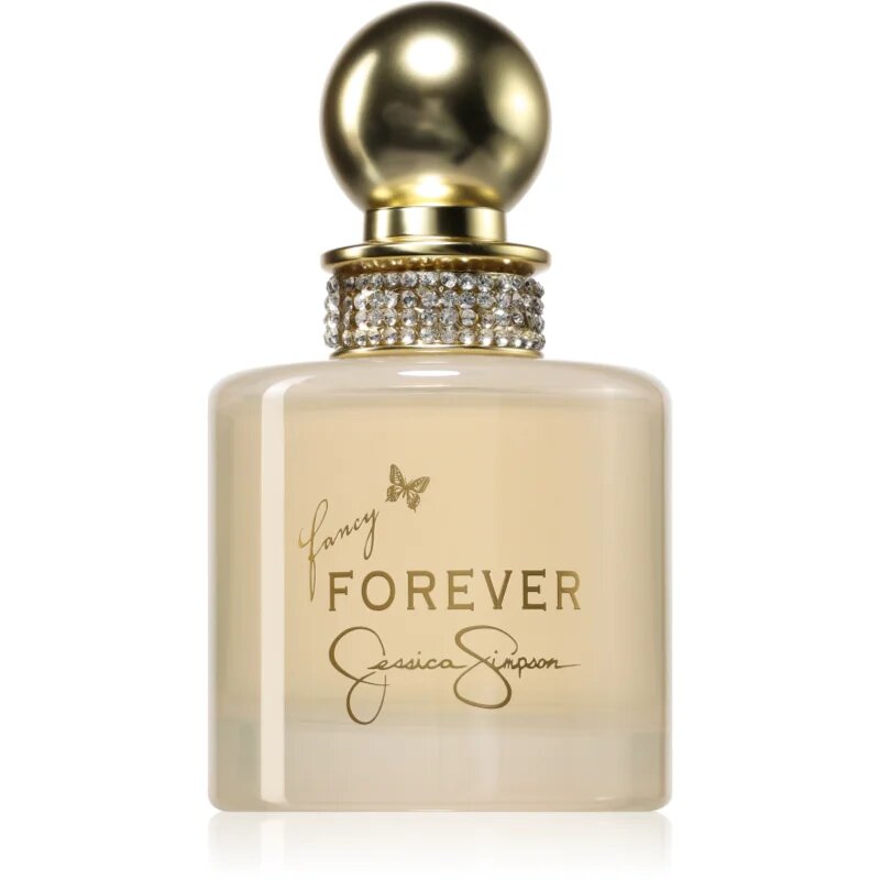Jessica Simpson Fancy Forever parfumska voda za ženske 100 ml