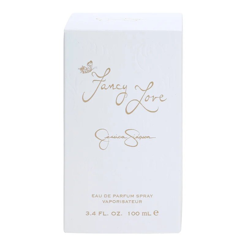 Jessica Simpson Fancy Love parfumska voda za ženske 100 ml