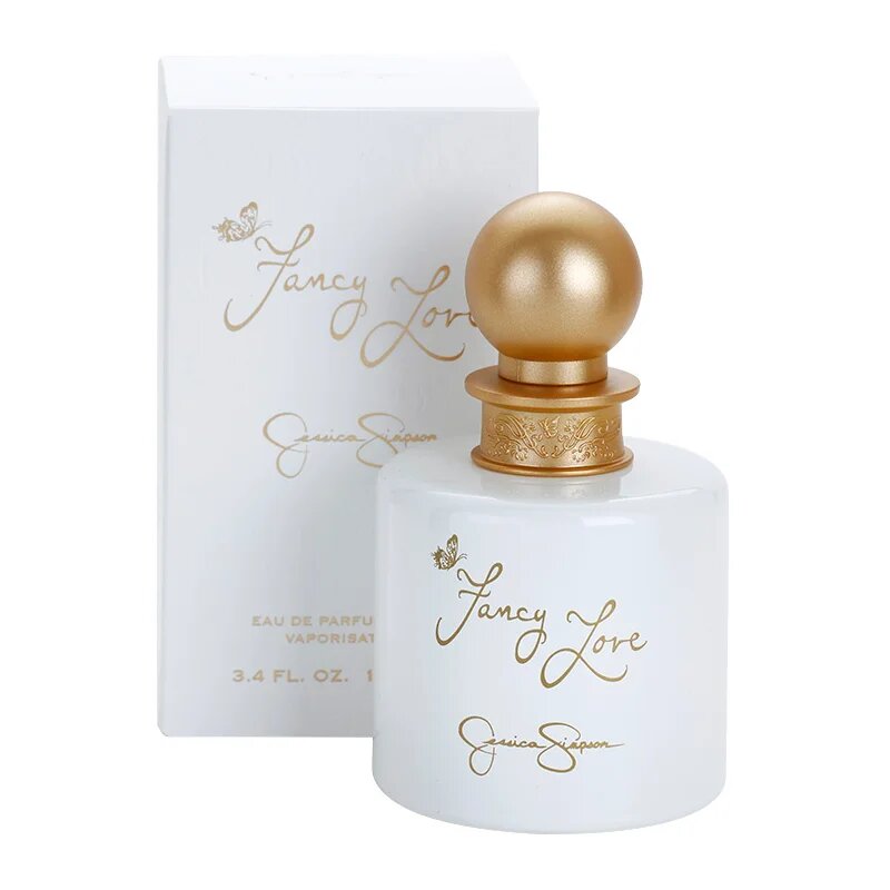 Jessica Simpson Fancy Love parfumska voda za ženske 100 ml