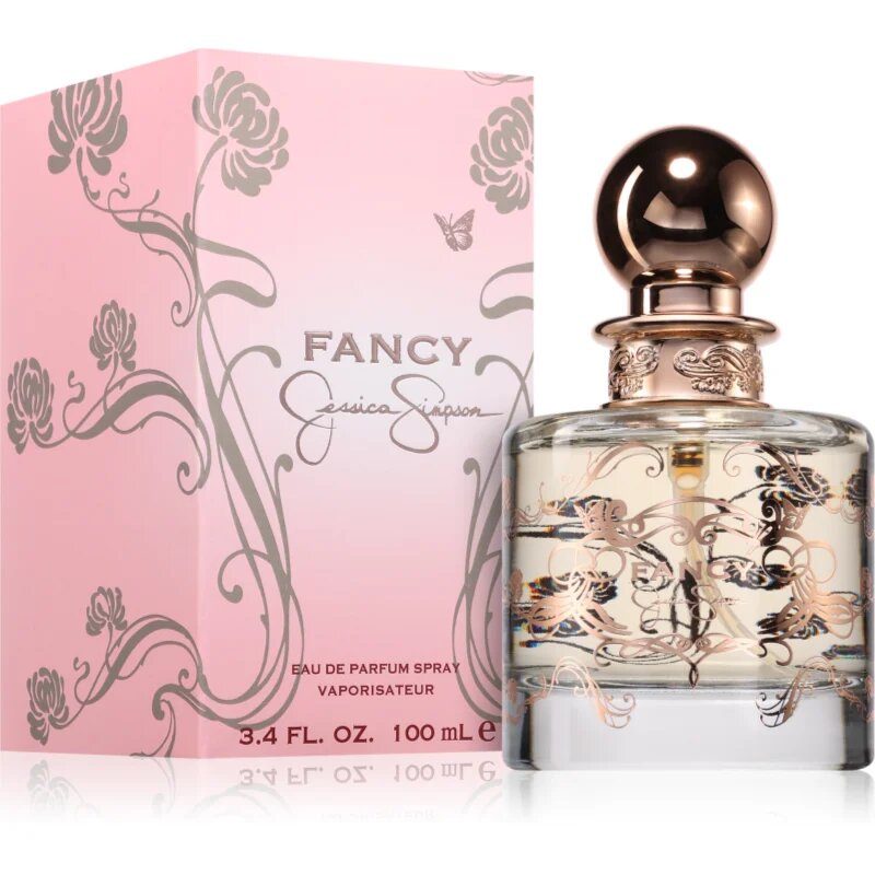 Jessica Simpson Fancy parfumska voda za ženske 100 ml