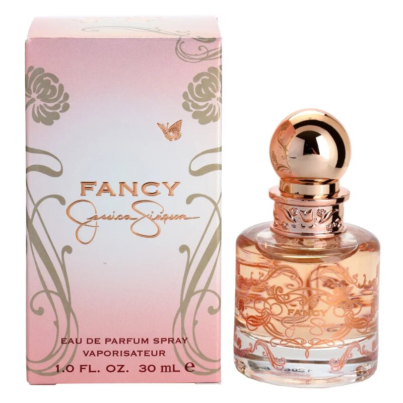 Jessica Simpson Fancy parfumska voda za ženske 30 ml