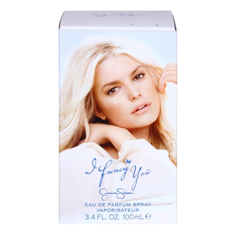 Jessica Simpson I Fancy You parfumska voda za ženske 100 ml