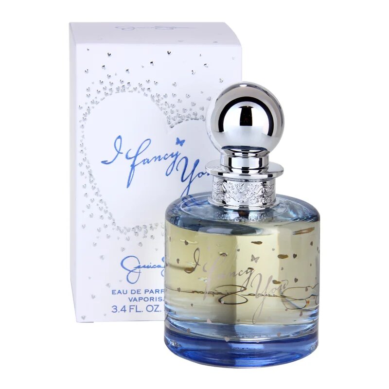 Jessica Simpson I Fancy You parfumska voda za ženske 100 ml