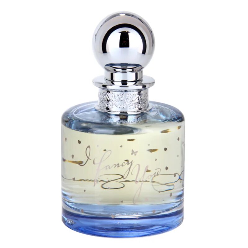 Jessica Simpson I Fancy You parfumska voda za ženske 100 ml