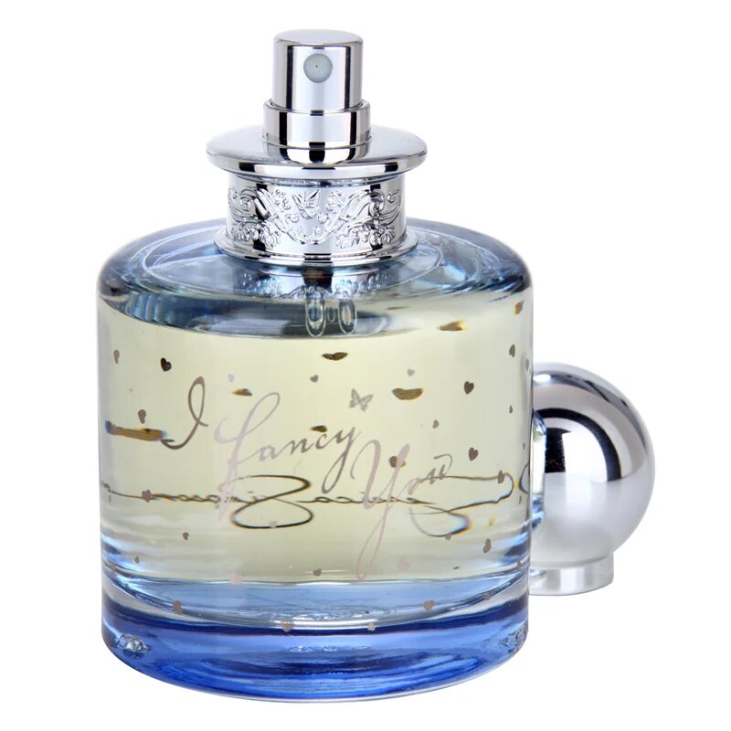 Jessica Simpson I Fancy You parfumska voda za ženske 100 ml