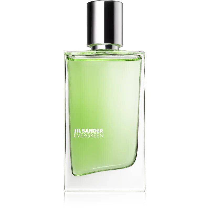 Jil Sander Evergreen toaletna voda za ženske 30 ml