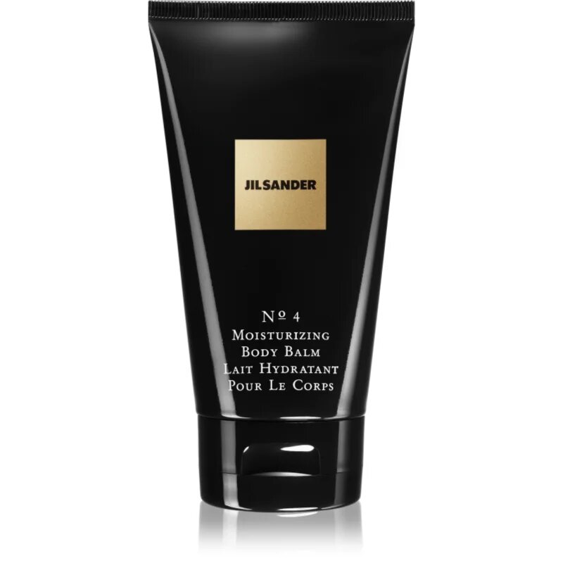 Jil Sander N° 4 losjon za telo za ženske 150 ml